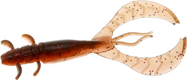 Изображение товара Мягкая приманка Flagman Fishing FL Craw / FFLC35-1302