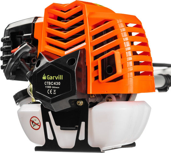Изображение товара Триммер бензиновый Garvill CTBC430U