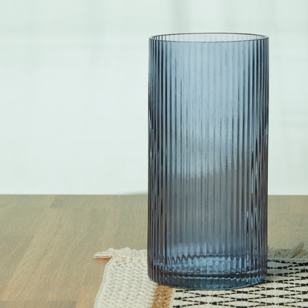 Изображение товара Ваза Solmax&Home VAZ99852 (голубой)