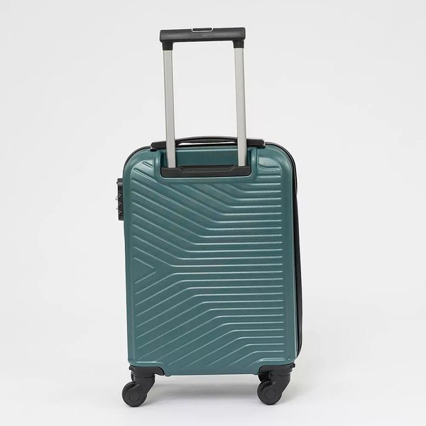 Изображение товара Чемодан на колесах Valigetti 340-1602/5-18GRN (зеленый)