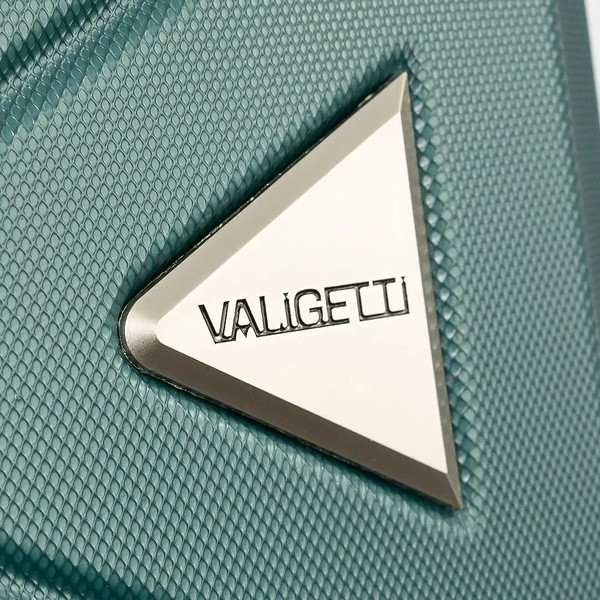 Изображение товара Чемодан на колесах Valigetti 340-1602/5-18GRN (зеленый)