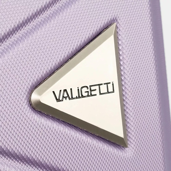 Изображение товара Чемодан на колесах Valigetti 340-1602/5-24LLC (сиреневый)