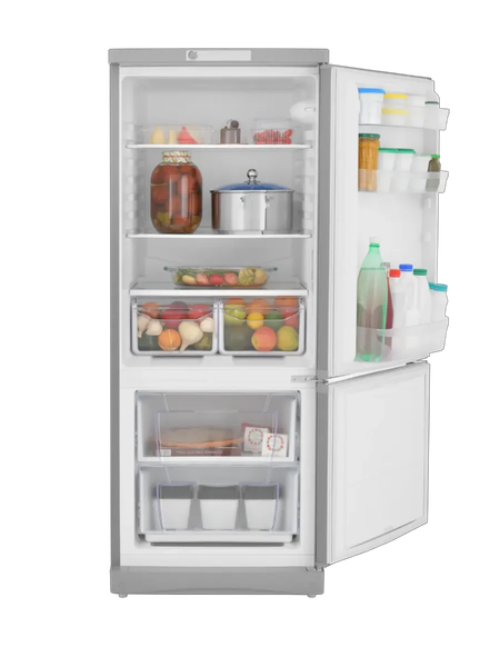 Изображение товара Холодильник с морозильником Indesit ES 15 GA