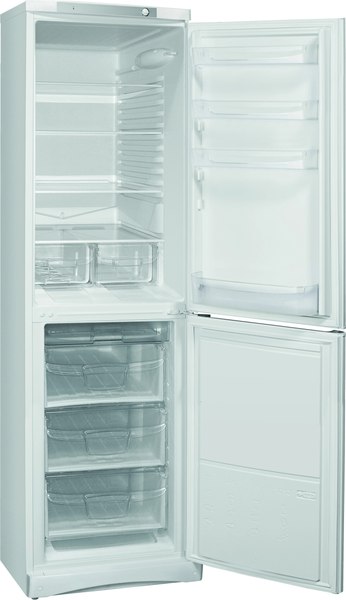 Изображение товара Холодильник с морозильником Indesit ES 20 A