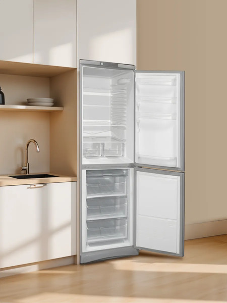 Изображение товара Холодильник с морозильником Indesit ES 20 GA