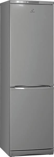 Изображение товара Холодильник с морозильником Indesit ES 20 GA