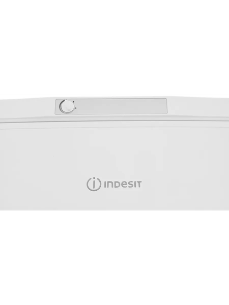 Изображение товара Холодильник с морозильником Indesit ES 16 A