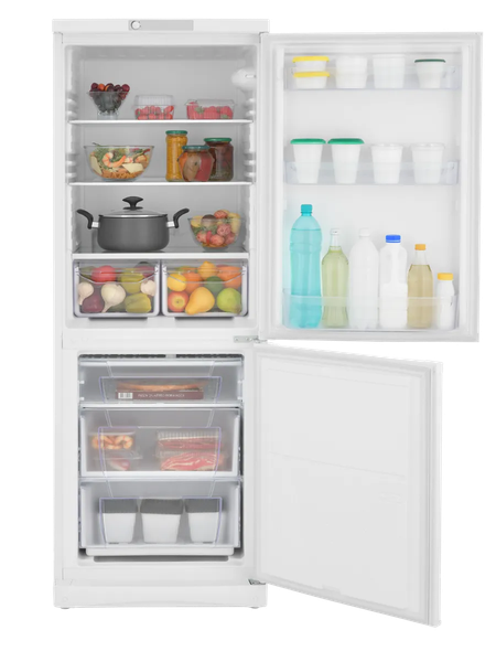 Изображение товара Холодильник с морозильником Indesit ES 16 A