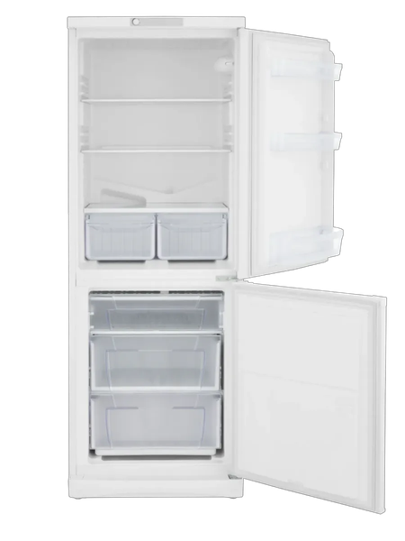 Изображение товара Холодильник с морозильником Indesit ES 16 A