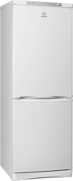 Изображение товара Холодильник с морозильником Indesit ES 16 A