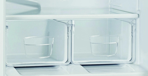 Изображение товара Холодильник с морозильником Indesit ES 16 A