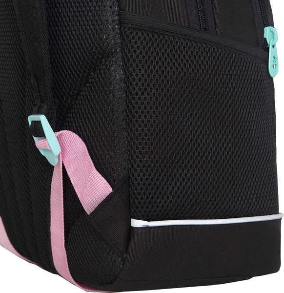 Изображение товара Школьный рюкзак Grizzly RG-563-5 (черный)