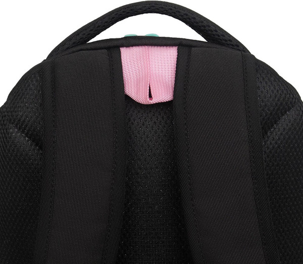 Изображение товара Школьный рюкзак Grizzly RG-563-5 (черный)