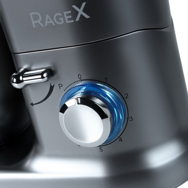 Изображение товара Кухонный комбайн RAGEX R101-200