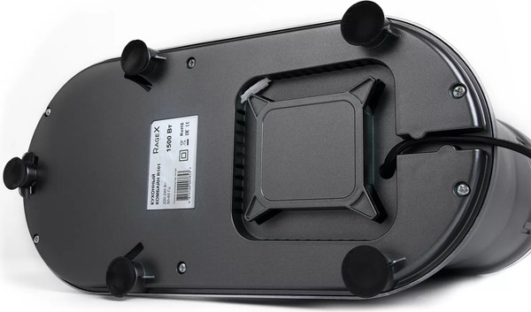 Изображение товара Кухонный комбайн RAGEX R101-200