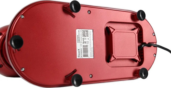 Изображение товара Кухонный комбайн RAGEX R101-600