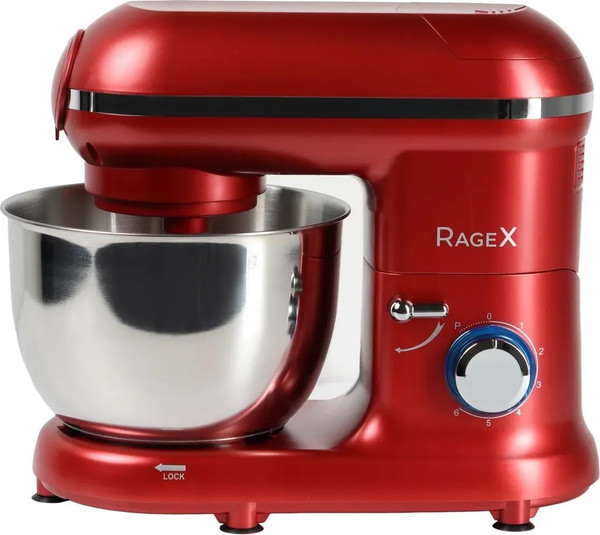 Изображение товара Кухонный комбайн RAGEX R101-600