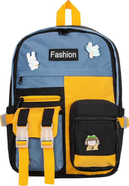 Изображение товара Школьный рюкзак Solmax&Case SU54128