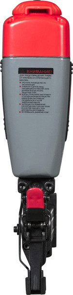 Изображение товара Пневматический гвоздезабиватель Fubag F50R / 100251