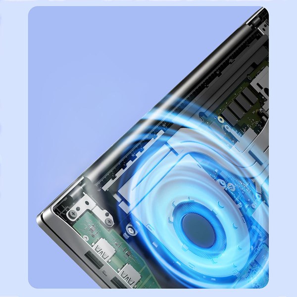 Изображение товара Ноутбук KUU Yepbook 2 16GB/512GB