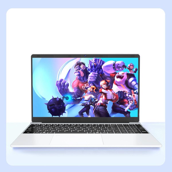 Изображение товара Ноутбук KUU Yepbook 2 16GB/512GB