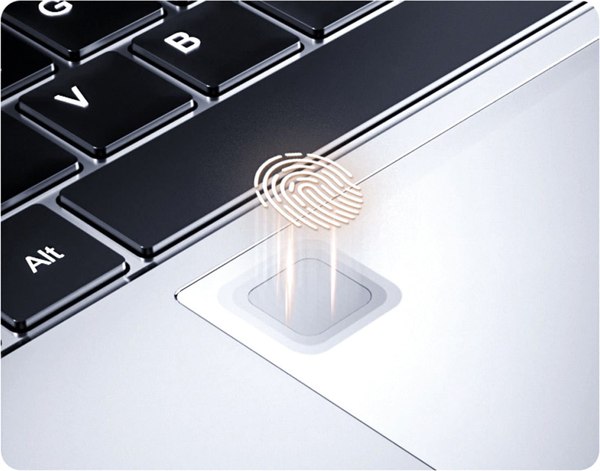 Изображение товара Ноутбук KUU Yepbook 2 16GB/512GB