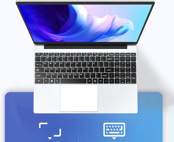 Изображение товара Ноутбук KUU Yepbook 2 16GB/1TB