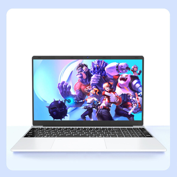 Изображение товара Ноутбук KUU Yepbook 2 16GB/1TB