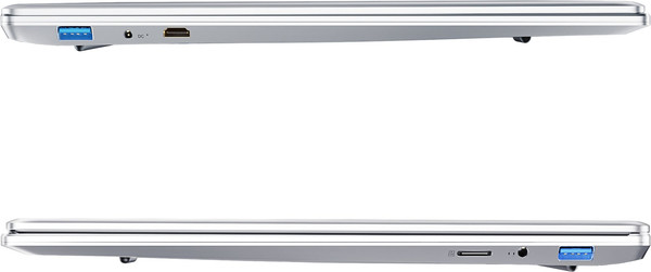 Изображение товара Ноутбук KUU Yepbook 2 16GB/1TB