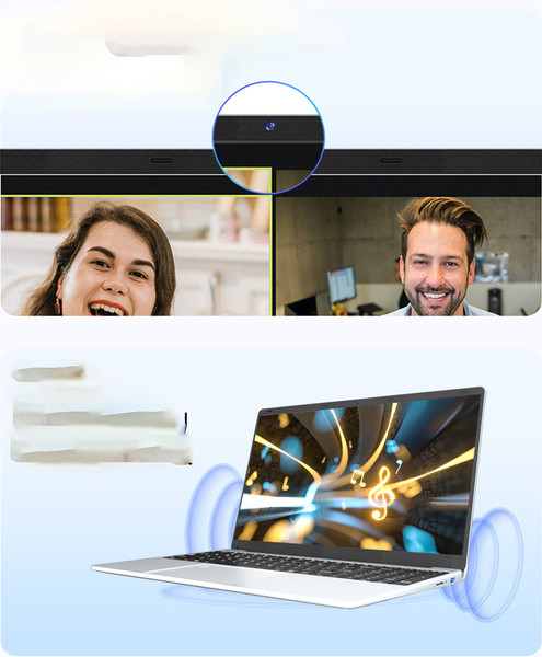 Изображение товара Ноутбук KUU Yepbook 2 16GB/1TB