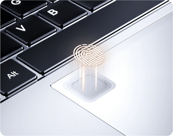 Изображение товара Ноутбук KUU Yepbook 2 16GB/1TB