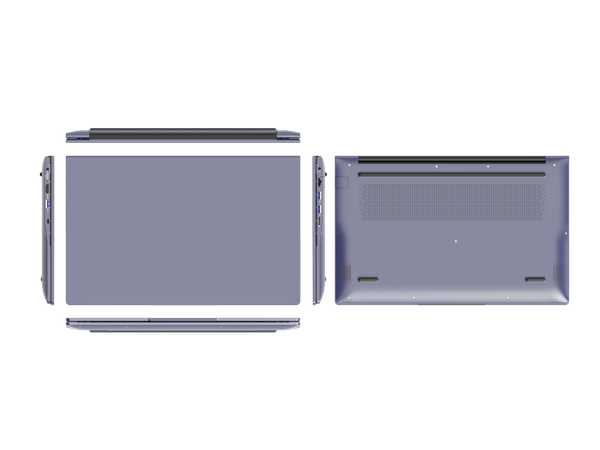 Изображение товара Ноутбук KUU G3 16GB/512GB