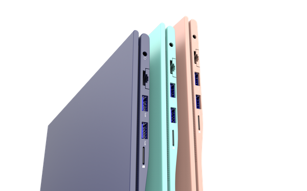 Изображение товара Ноутбук KUU G3 16GB/512GB