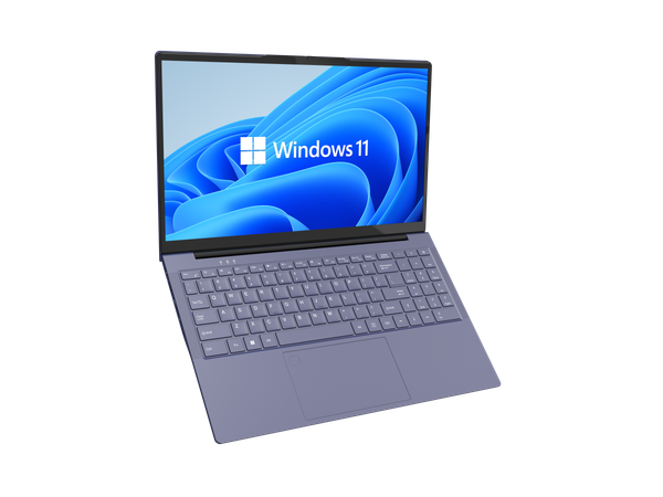Изображение товара Ноутбук KUU G3 16GB/512GB
