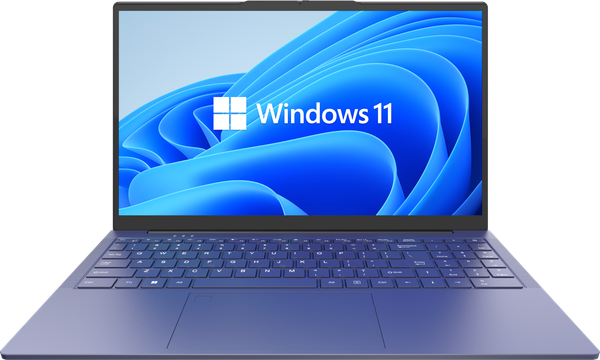 Изображение товара Ноутбук KUU G3 16GB/512GB
