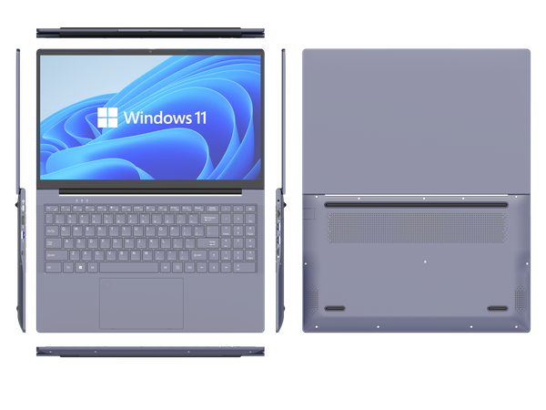 Изображение товара Ноутбук KUU G3 16GB/1TB