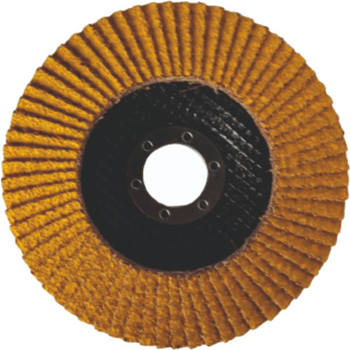 Изображение товара Шлифовальный круг Deerfos PS994 P60 125мм T29 / Deerfos000021