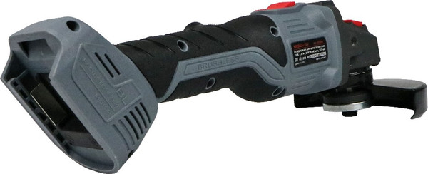 Изображение товара Угловая шлифовальная машина Profipower MKDGA-18V / E0160