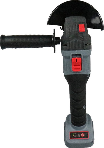 Изображение товара Угловая шлифовальная машина Profipower MKDGA-18V / E0160