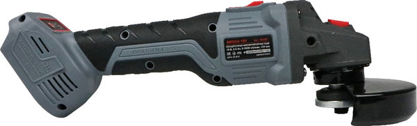 Изображение товара Угловая шлифовальная машина Profipower MKDGA-18V / E0160