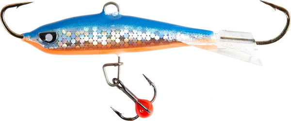 Изображение товара Балансир Lucky John Nordic 5 / 51501-67H (с тройником)