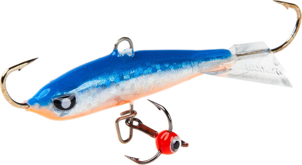 Изображение товара Балансир Lucky John Nordic 5 / 51501-67H (с тройником)