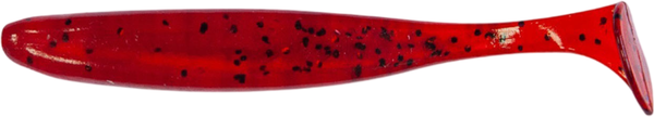 Изображение товара Мягкая приманка Sansan Виброхвост Sav-vibro Malek 70 (Col. 03 Blood)