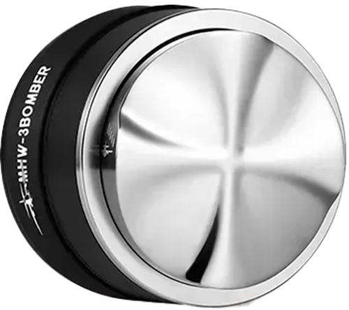 Изображение товара Темпер для кофе MHW-3BOMBER T5848-OS (черный)