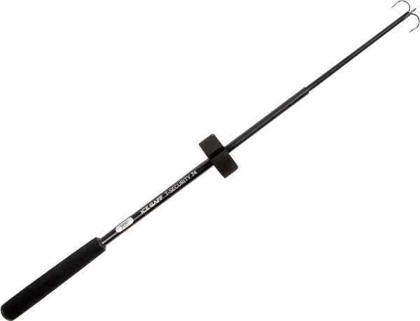 Изображение товара Багор рыболовный Lucky John Ice Gaff T-Security / LJ74TH-IG