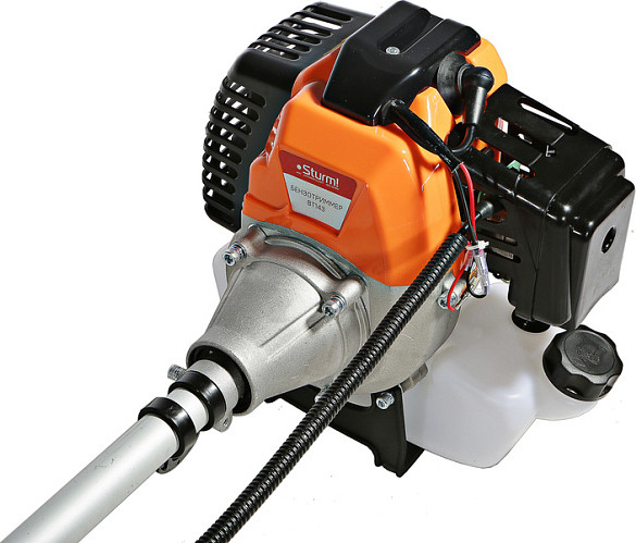 Изображение товара Триммер бензиновый Sturm! BT143