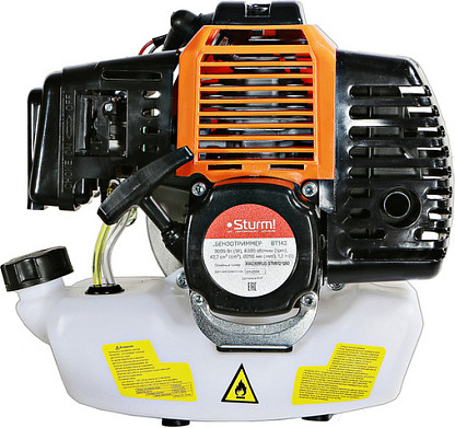 Изображение товара Триммер бензиновый Sturm! BT143