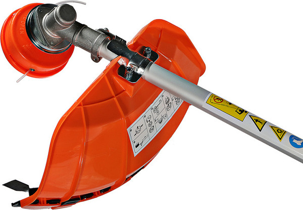 Изображение товара Триммер бензиновый Sturm! BT143