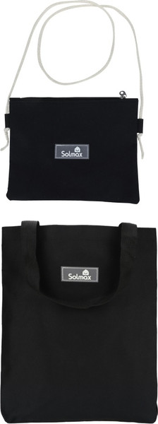 Изображение товара Школьный рюкзак Solmax&Case SM97100 (4шт)