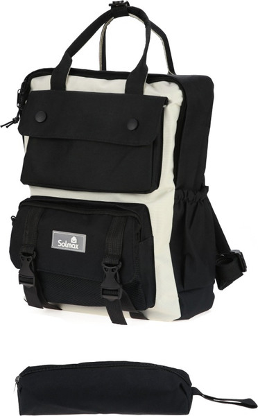 Изображение товара Школьный рюкзак Solmax&Case SM97100 (4шт)